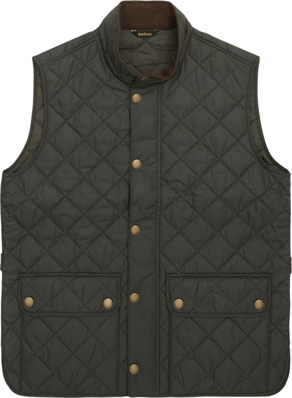 Barbour