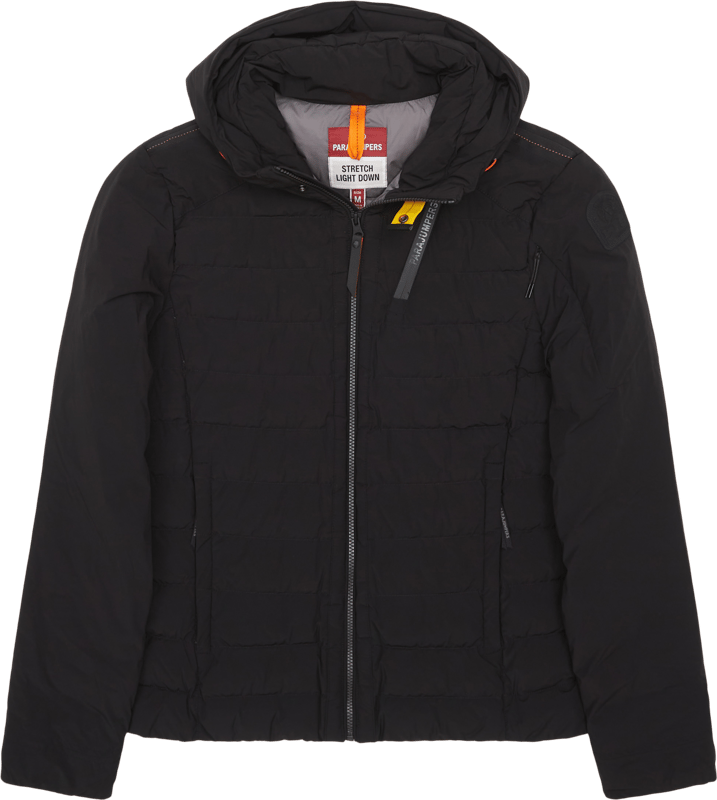 Parajumpers