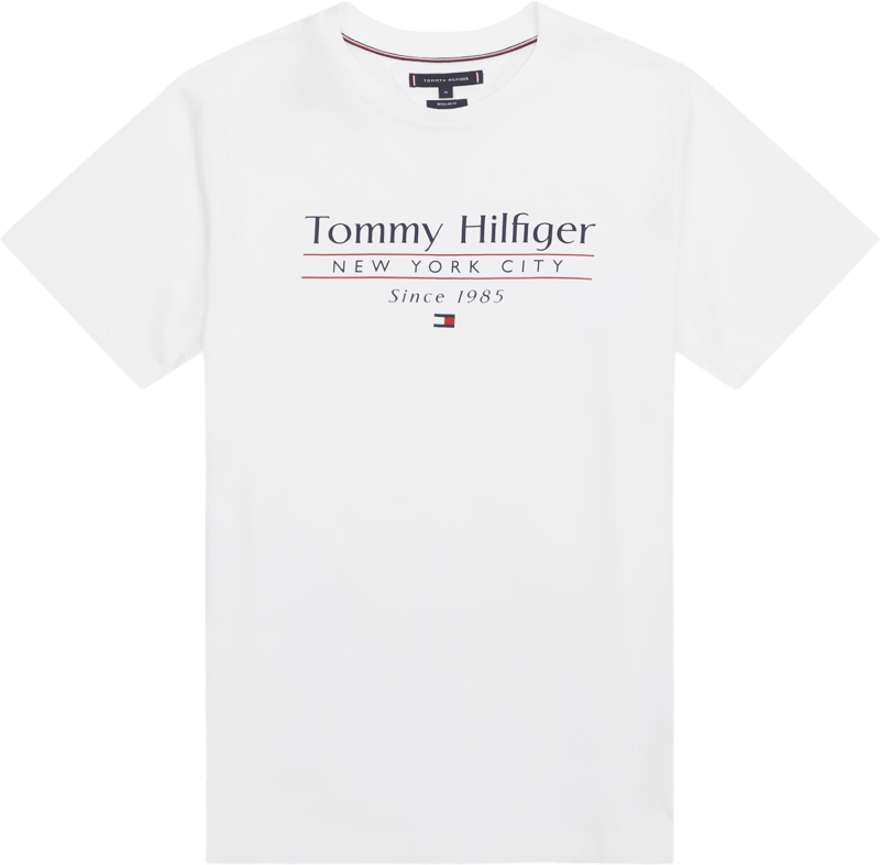 Tommy Hilfiger