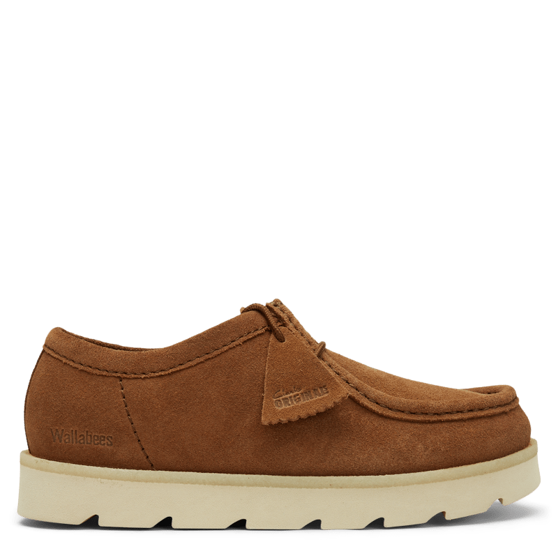 Clarks