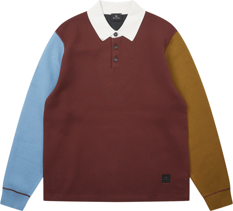 PS Paul Smith