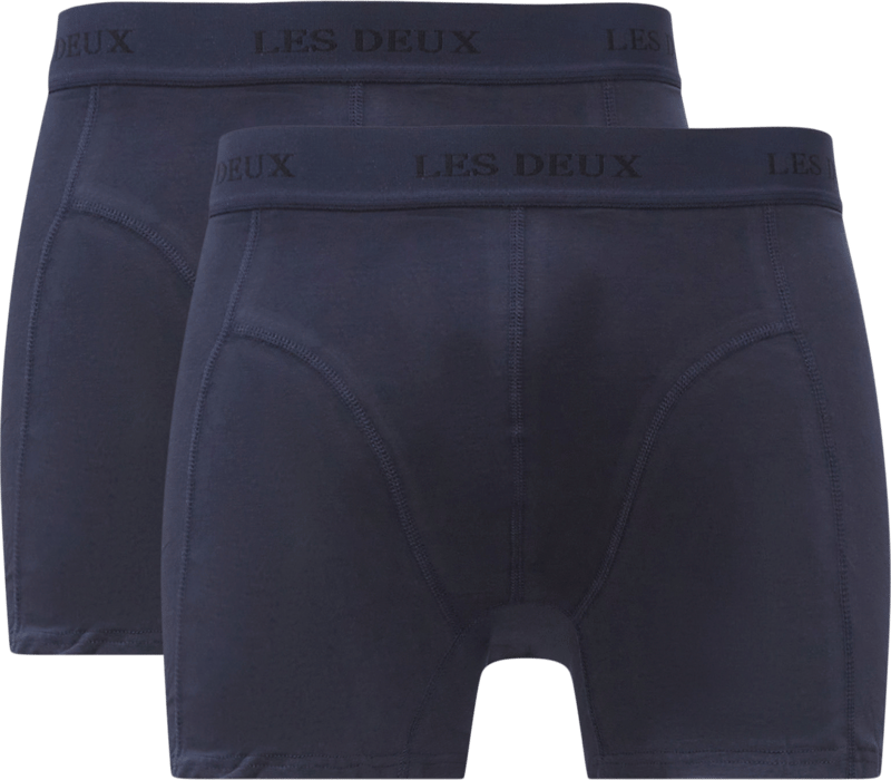 Les Deux