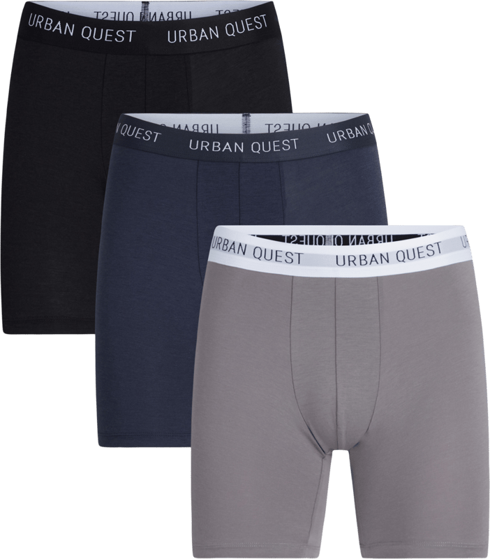 URBAN QUEST
