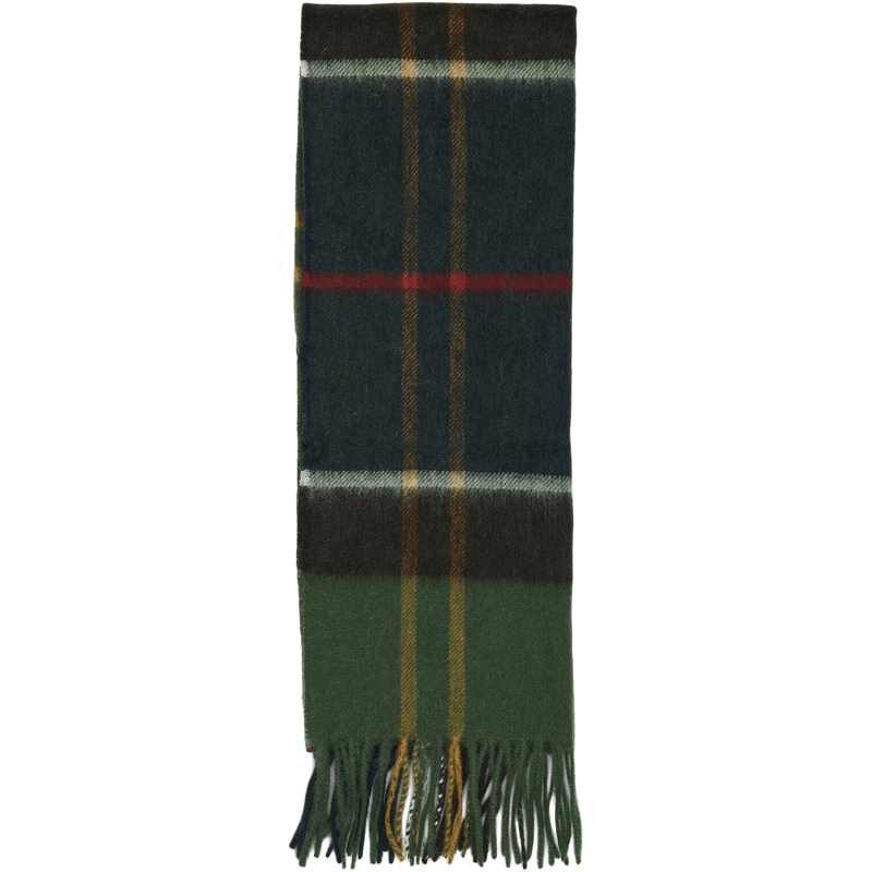 Barbour