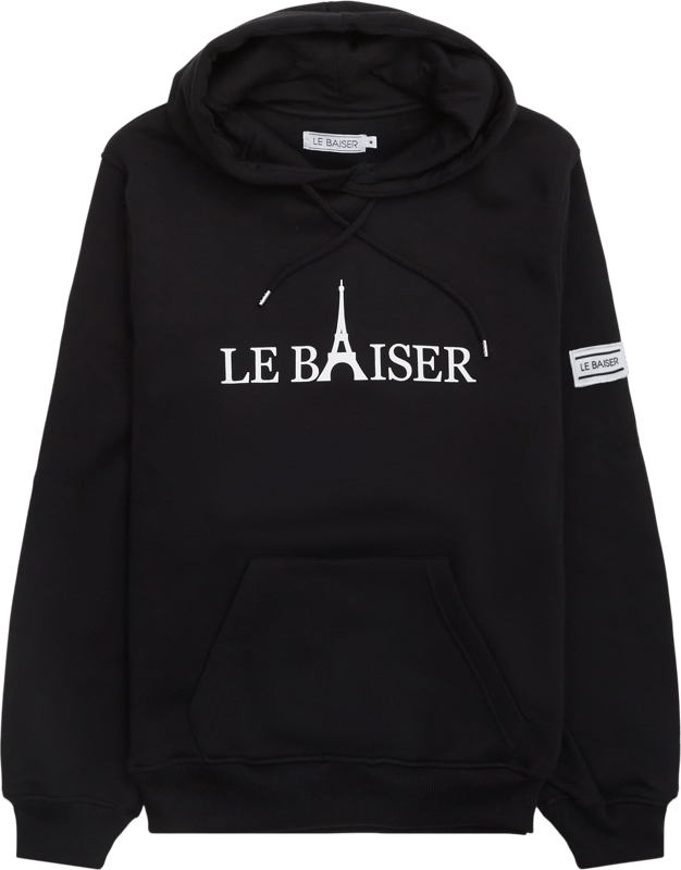 Le Baiser
