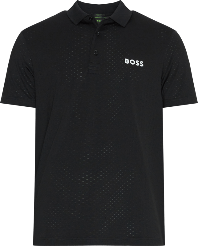 BOSS Green