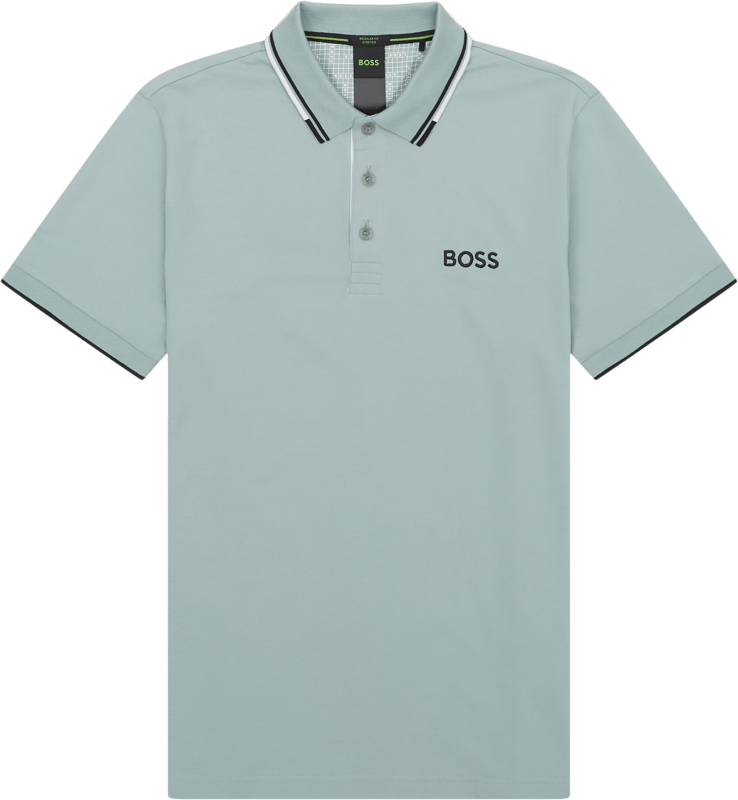BOSS Green