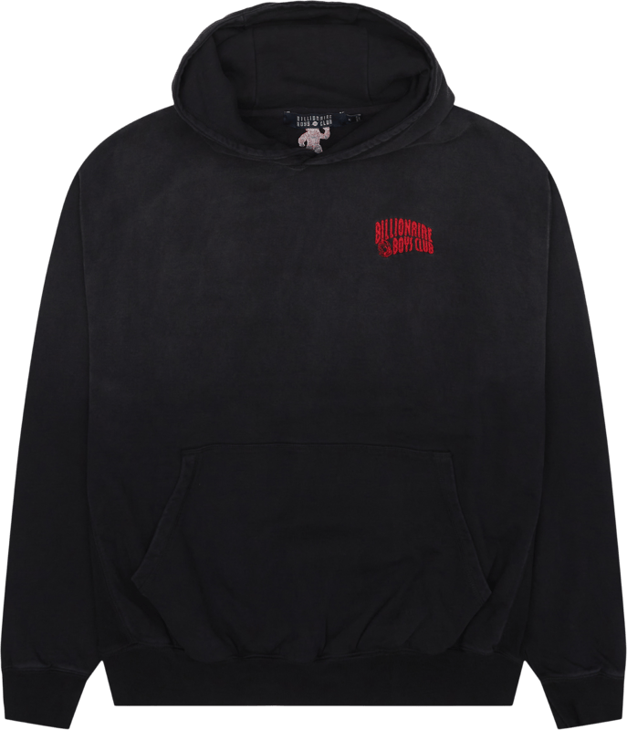 Billionaire Boys Club