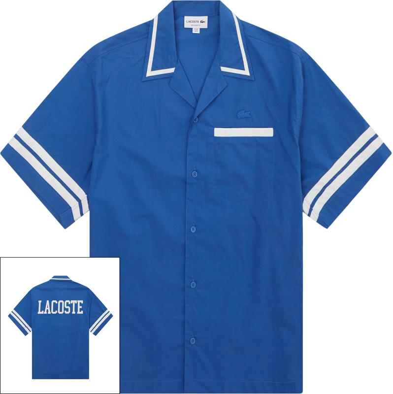 Lacoste