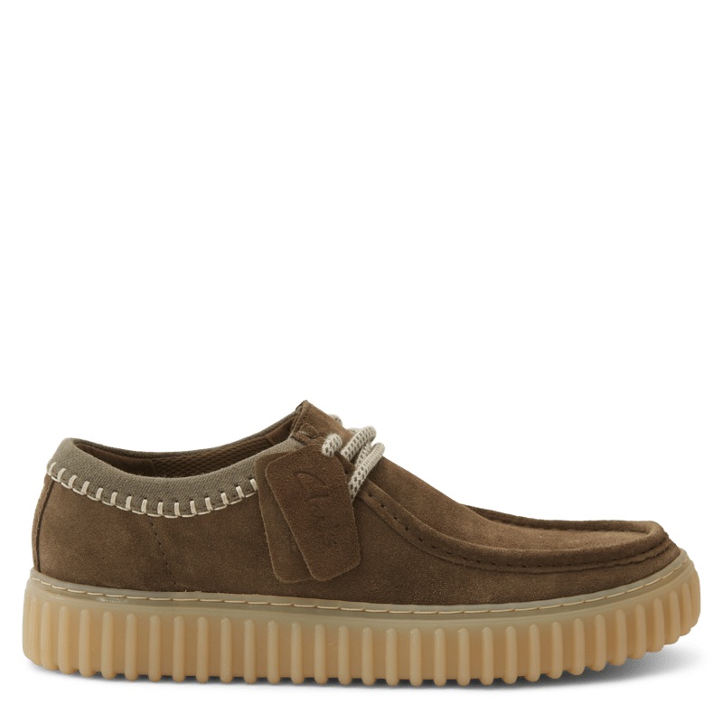 Clarks