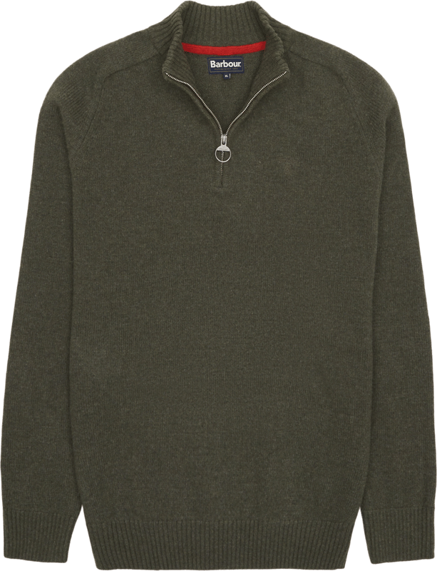 Barbour