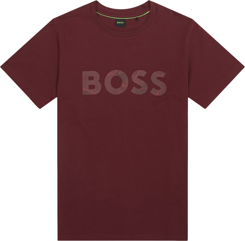 BOSS Green