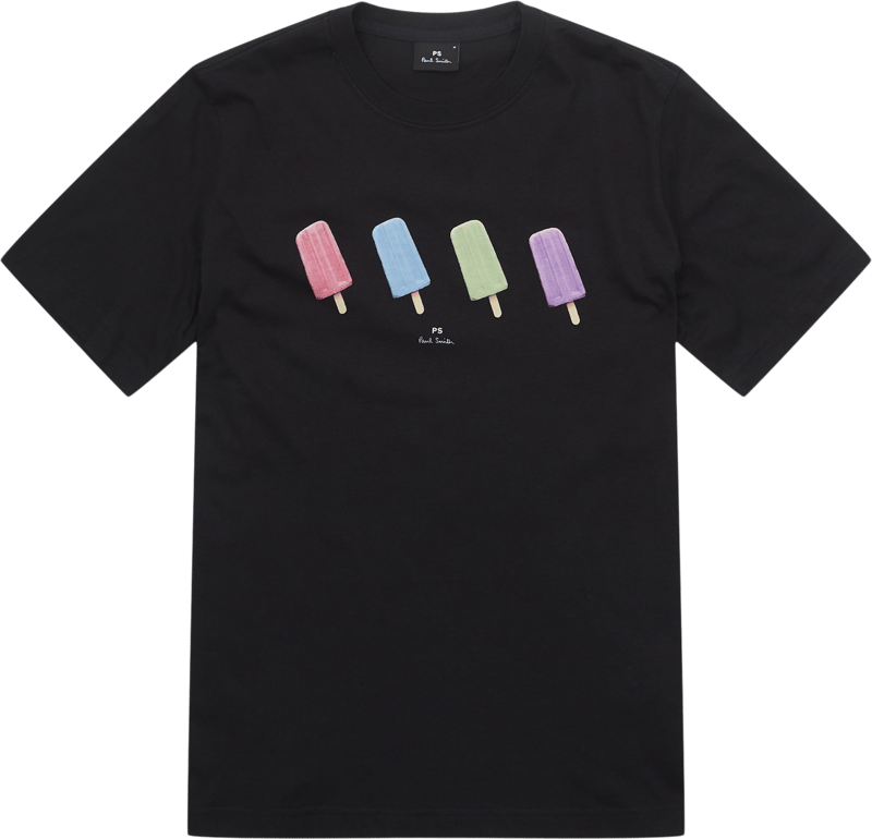 PS Paul Smith