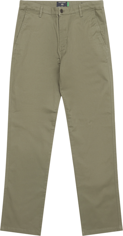 Dockers