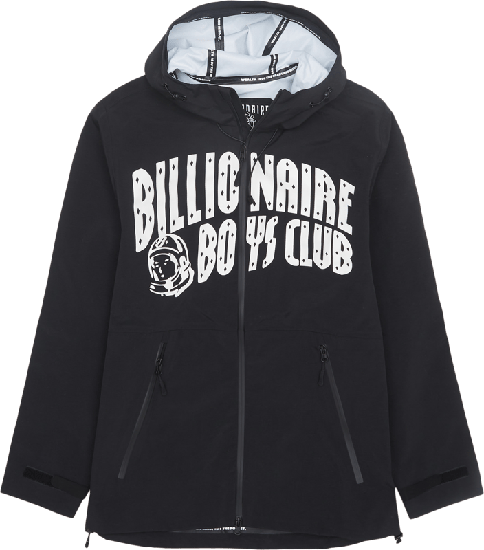 Billionaire Boys Club