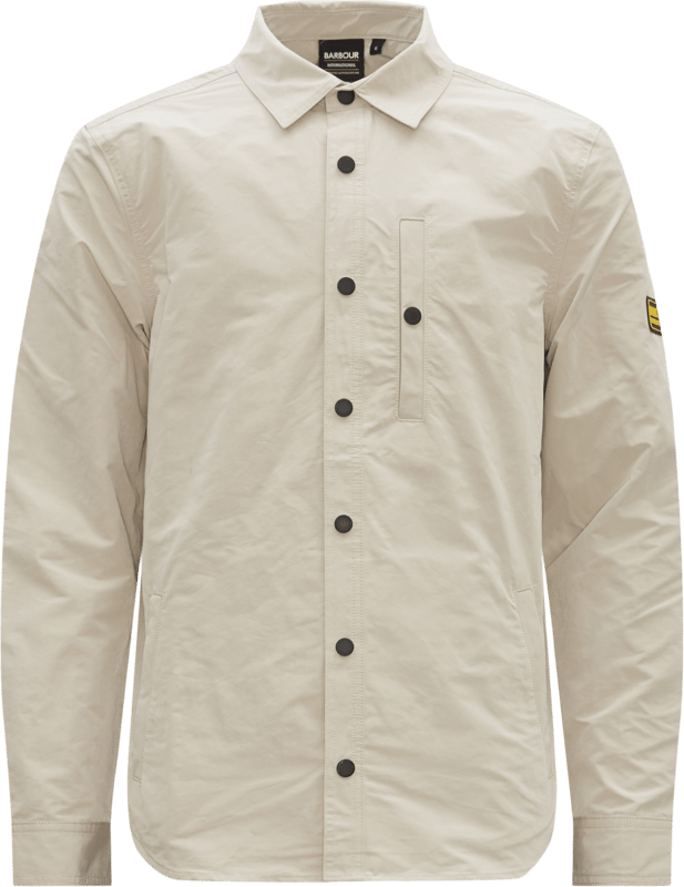 Barbour