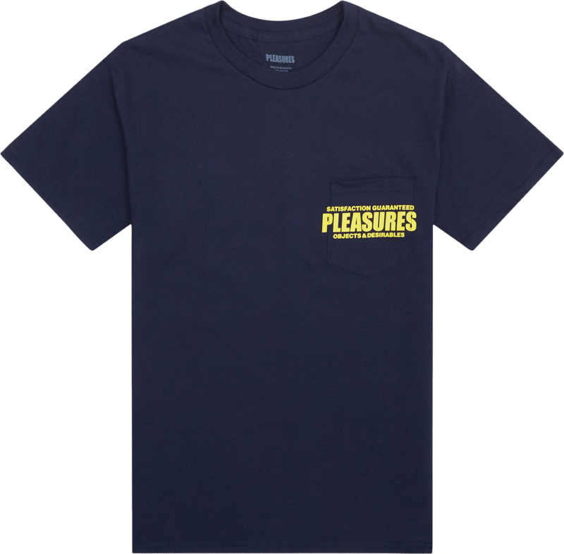 Pleasures