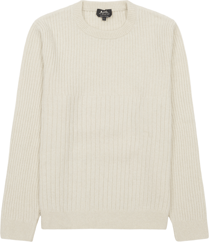 A.P.C.