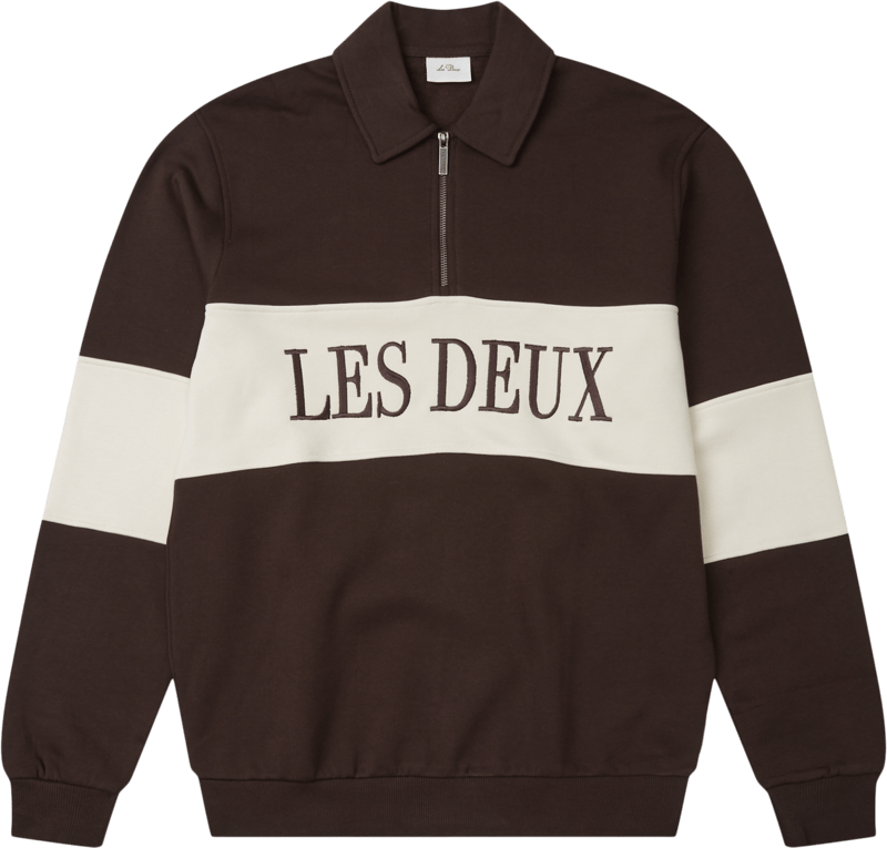 Les Deux