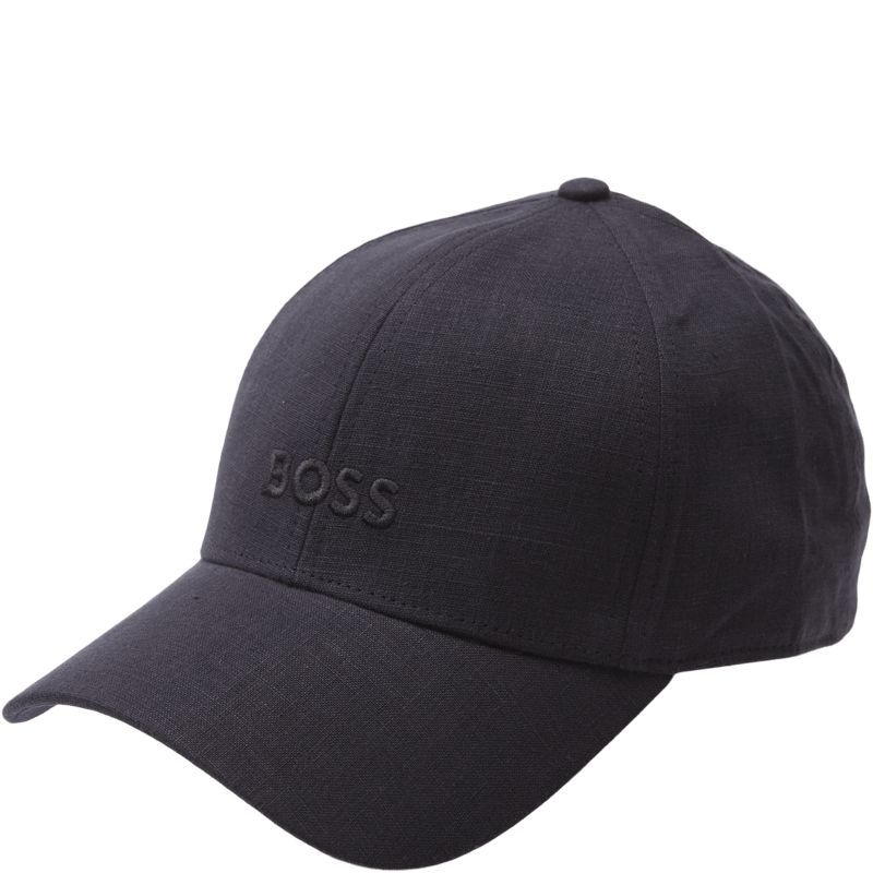 BOSS Black