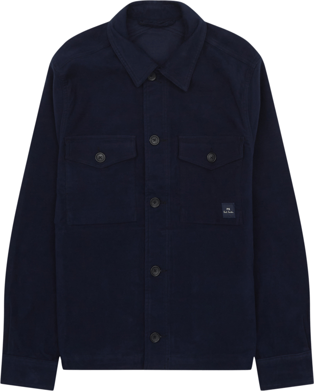 PS Paul Smith