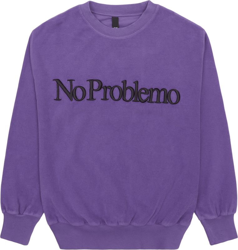 No Problemo