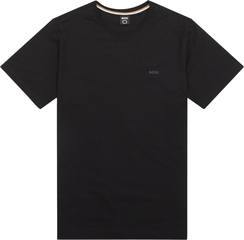 BOSS Black