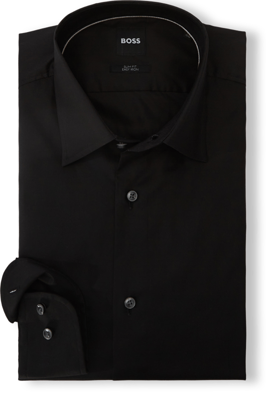 BOSS Black