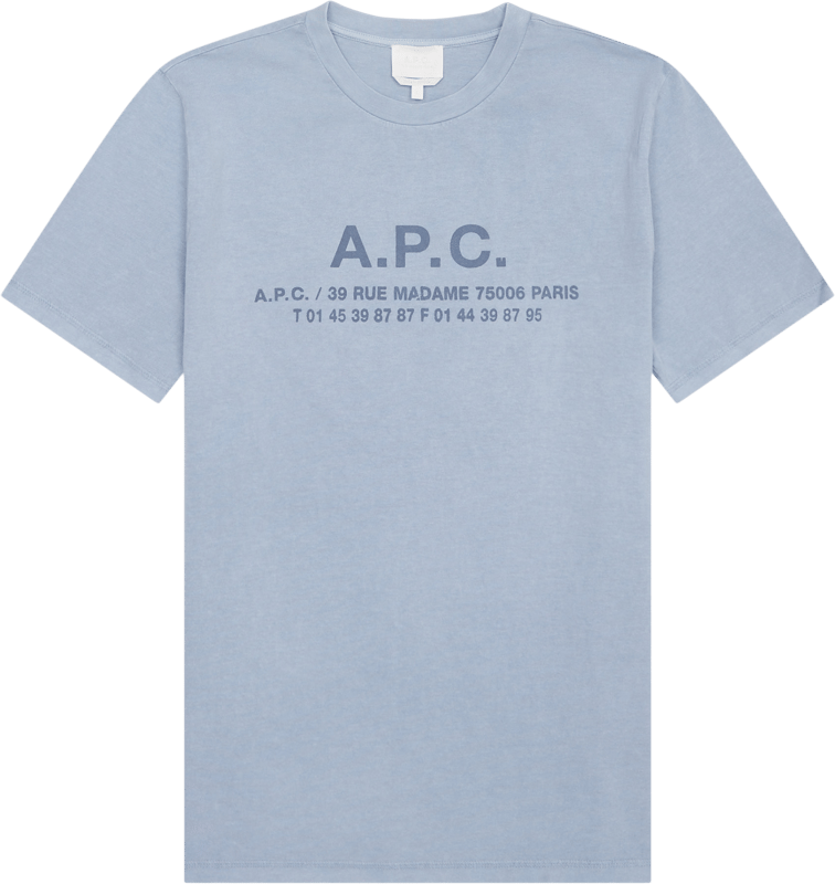 A.P.C.