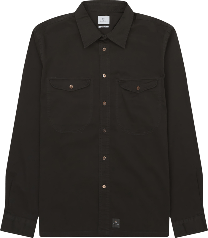 PS Paul Smith