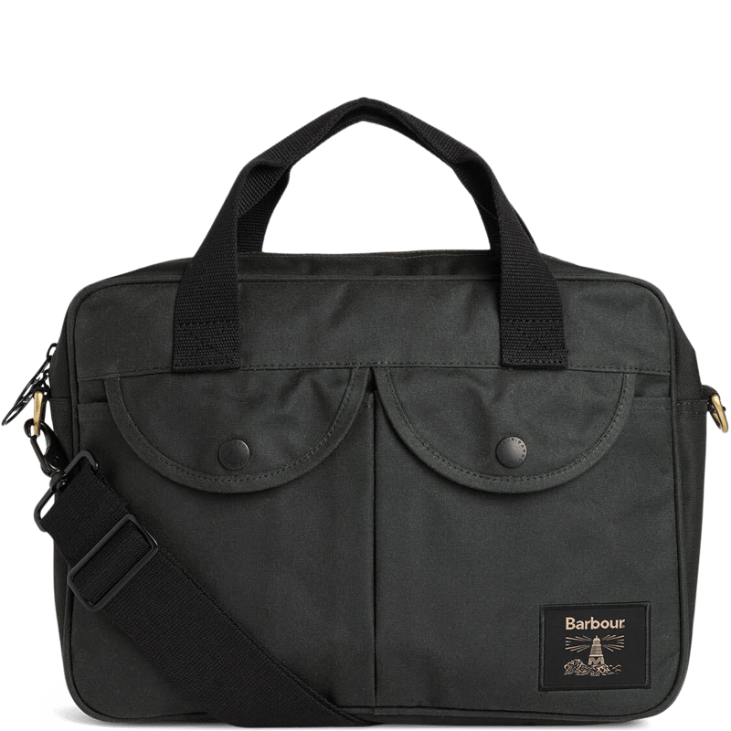 Barbour
