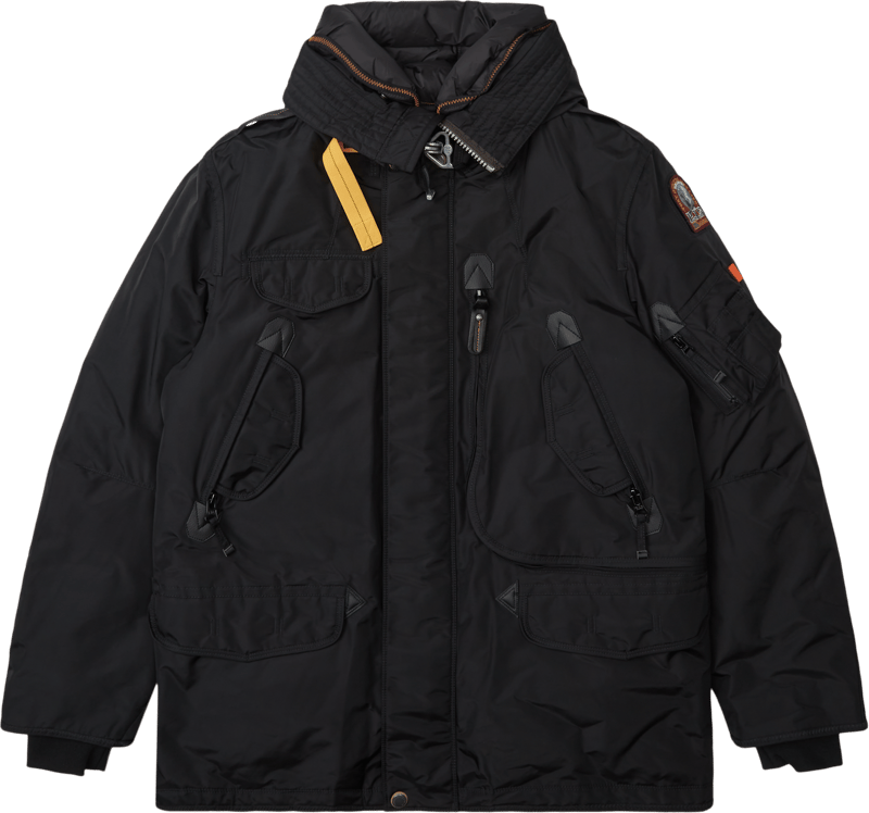 Parajumpers