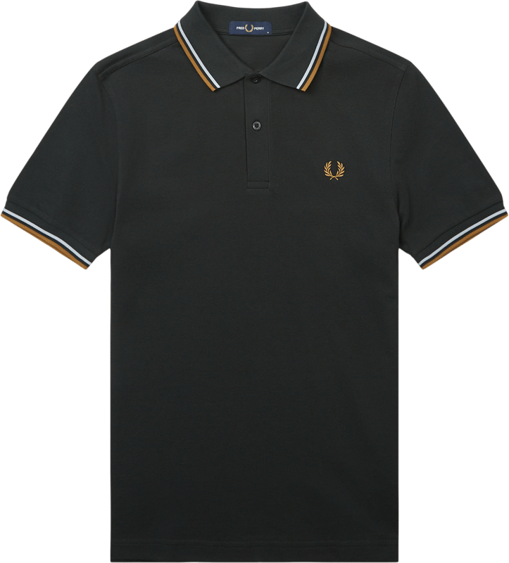 Fred Perry