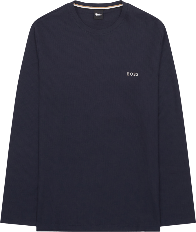 BOSS Black