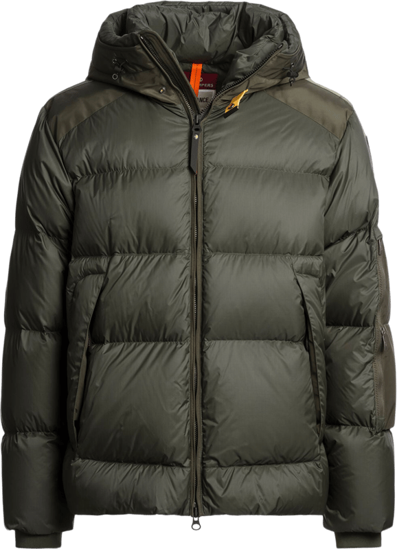 Parajumpers
