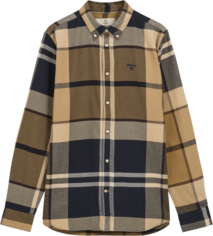 Barbour