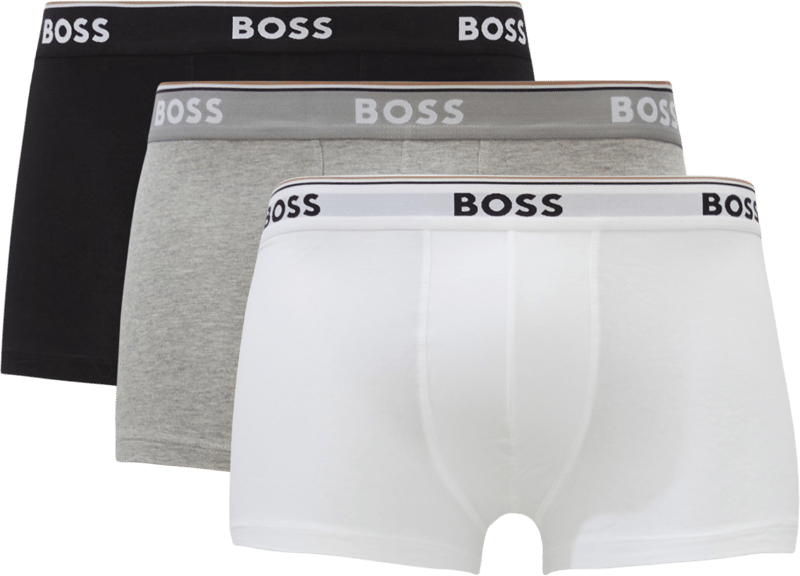 BOSS Black