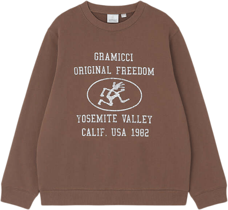 Gramicci