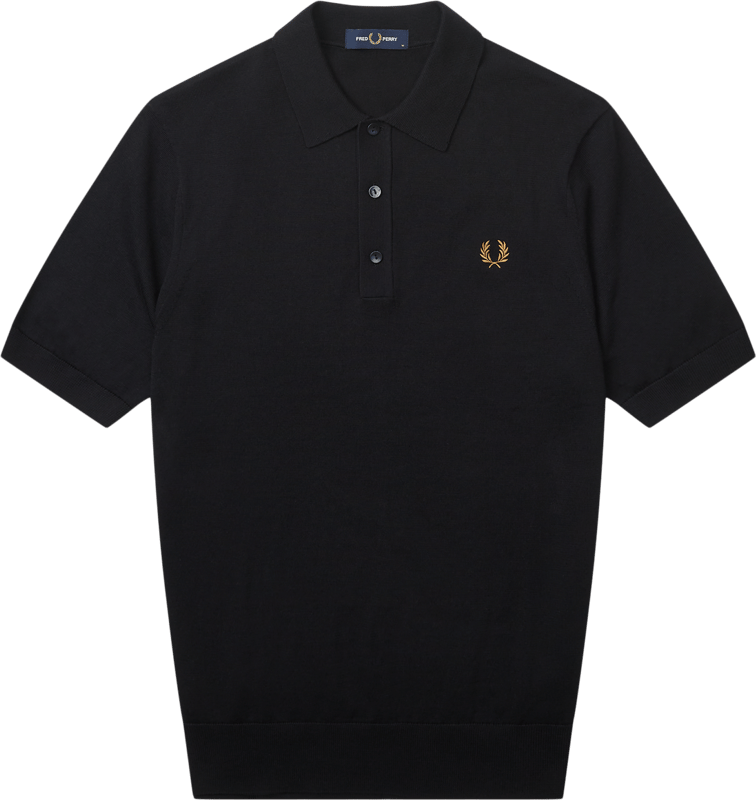 Fred Perry