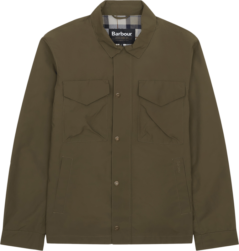 Barbour