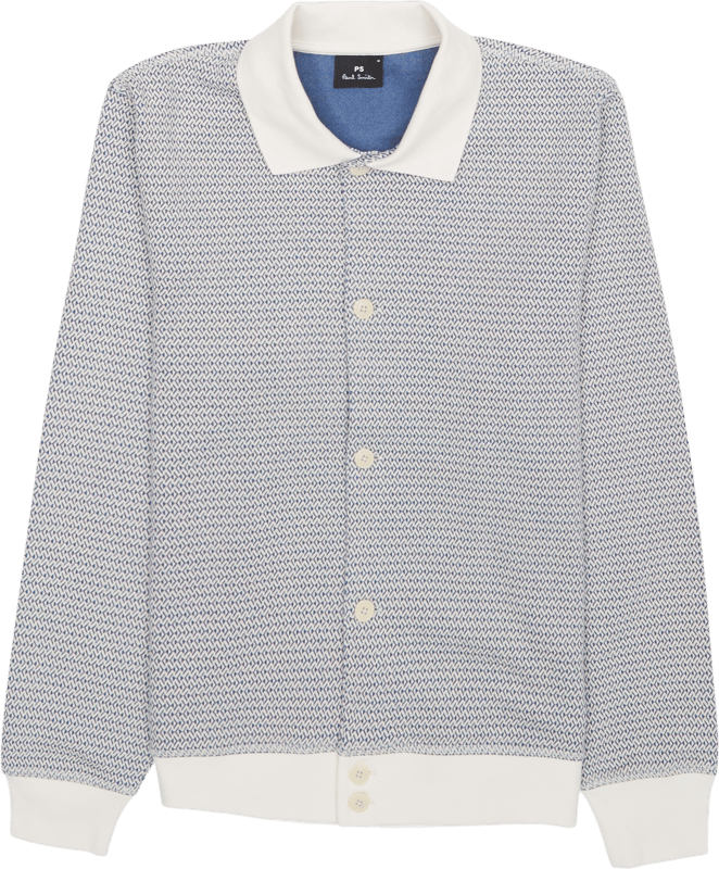 PS Paul Smith