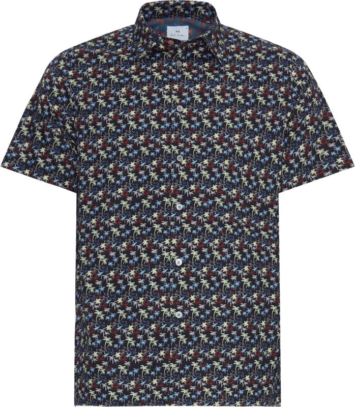 PS Paul Smith
