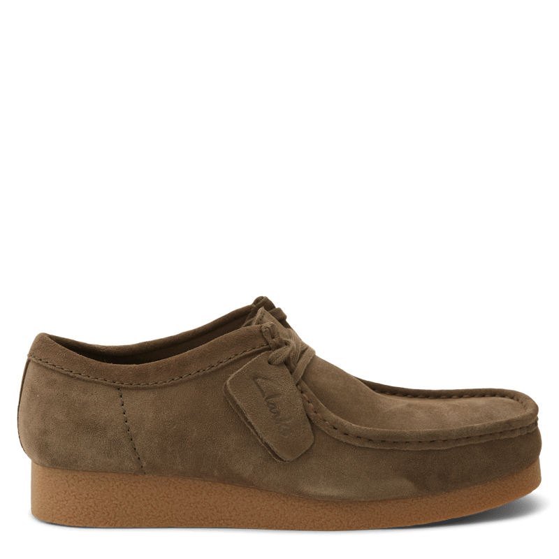 Clarks