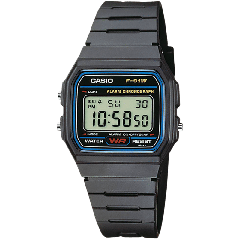 Casio