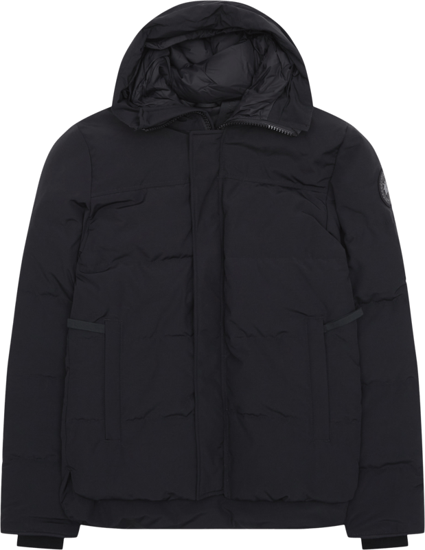 Canada Goose Black Label