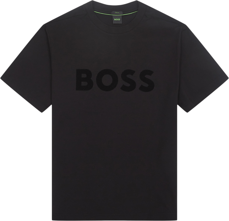 BOSS Green