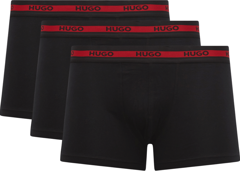HUGO