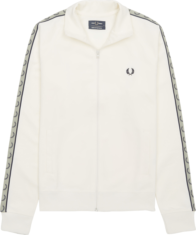 Fred Perry
