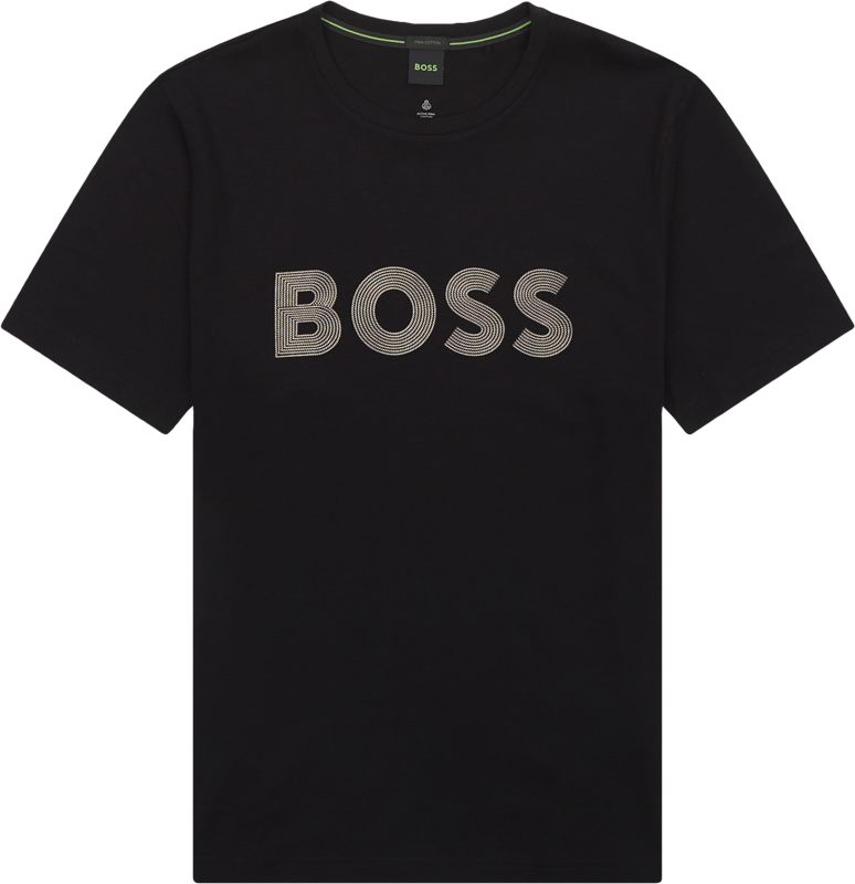 BOSS Green