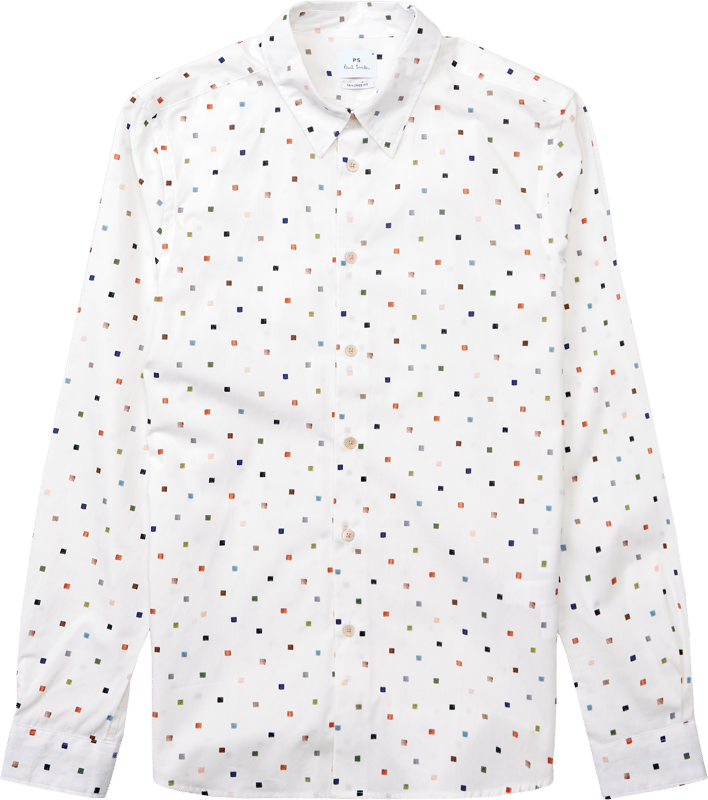 PS Paul Smith